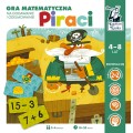 Gra Edukacyjna „Piraci”