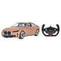 BMW i4 Concept RASTAR model 1:14 Zdalnie sterowane auto + pilot