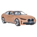 Car R/C BMW I4 Concept 1:14 RASTAR