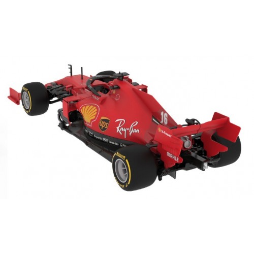 Car R/C Ferrari SF1000 1:16 RASTAR