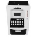 ATM Cash Machine Black PL