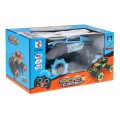 Autko Crawler Dawning Sounds Blue