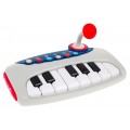 Keyboard For The Youngest