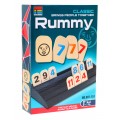 Rummy Puzzle Game