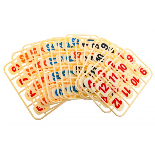 Rummy Puzzle Game