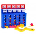 Arcade Game Four in a Row
