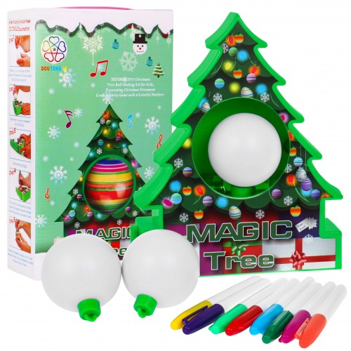 Baubles Painting Kit