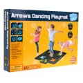 Dance Mat Best Disco