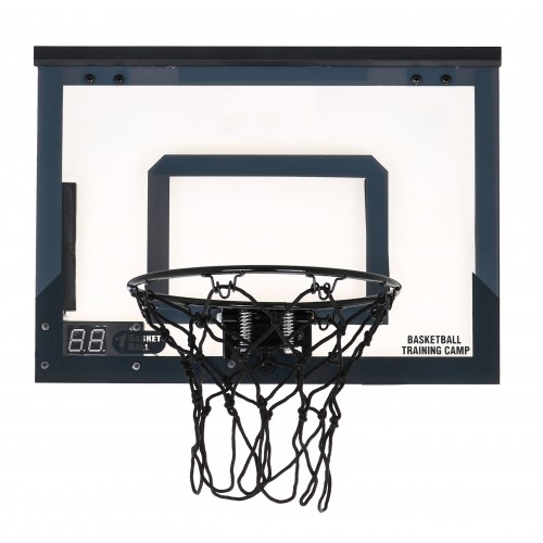 Electronic Basketball Table