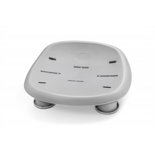 Profilowane Siedzisko do Jacuzzi Lay-Z-Spa BESTWAY + Regulacja nóżek
