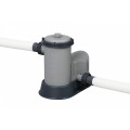 Pool Rack 488 cm x 122 cm, Power Steel Swim VISTA series BES