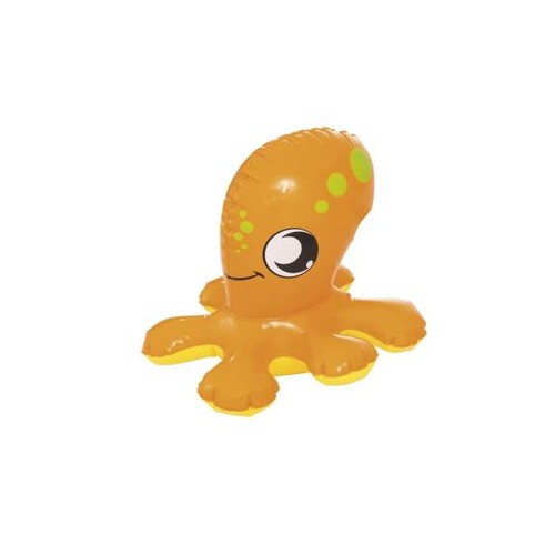 BESTWAY Octopus Bath Toy