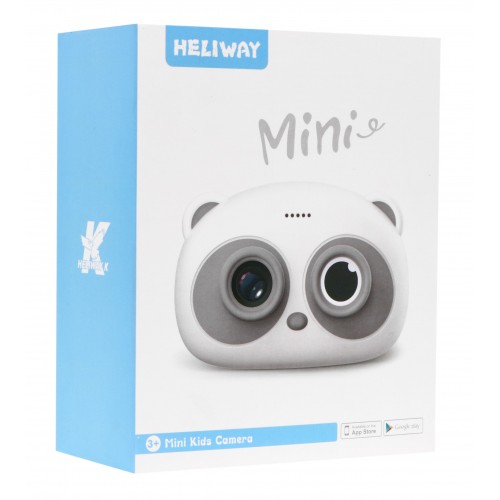 Panda Camera
