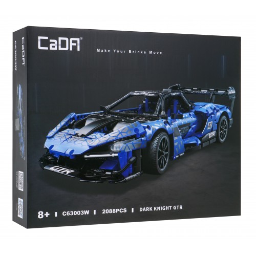 Sport Auto Pads 2088el EE