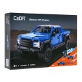 Pick Up blocks 390el EE