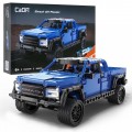 Pick Up blocks 390el EE