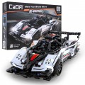 R/C Pads Racing Car Z-WIND EE