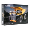 Tipper blocks 372 pcs EE