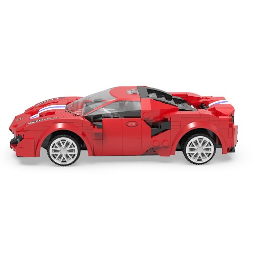 R/C Pads Autko Sport EE