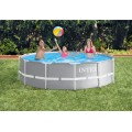 Round frame pool - 12Ft x 39 366 x 99 cm with pump