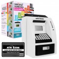 ATM Cash Machine Black PL