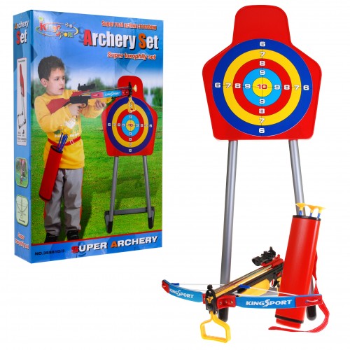 Crossbow Shield
