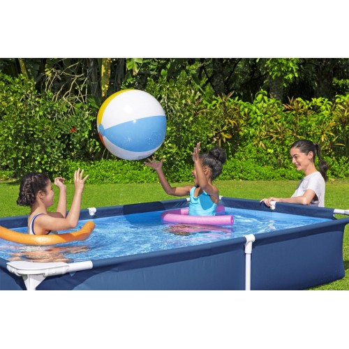 Pool Rack 221x150x43cm SplashJR BESTWAY