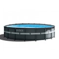 Round frame pool - 18Ft x 52 549 x 132 cm with Ultra XTR