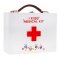 Wooden Doctor Kit