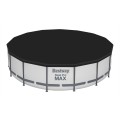 Swimming pool 15 Ft Steel Pro Max BESTWAY