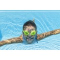Okularki do Pływania dla dzieci Hydro-Swim BESTWAY Zielony