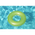 Green Neon Swimming Wheel 76 cm BESTWAY