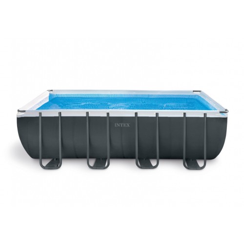 Ultra XTR Frame 18Ft x 9Ft 549 x 274 x 132 cm Sand Pump IN