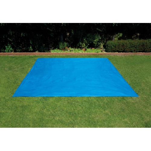 Ultra XTR Frame 18Ft x 9Ft 549 x 274 x 132 cm Sand Pump IN