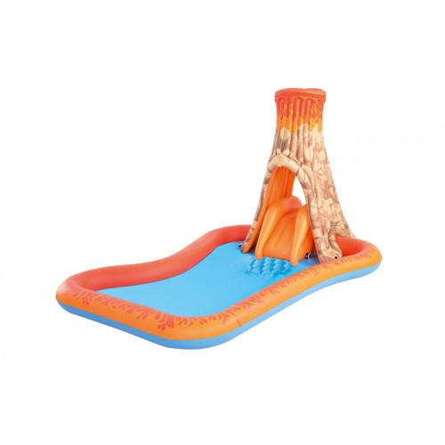 Volcano Island pool 277 175 150 cm BESTWAY