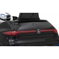 Mercedes Benz AMG EQA dla dzieci Czarny