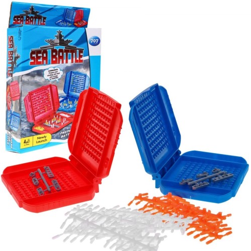 Battle ships