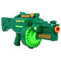 Blaze Storm 40 Carbine Rounds Green