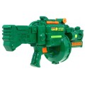 Blaze Storm 40 Carbine Rounds Green