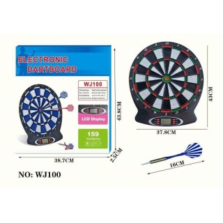 Elektroniczna Tablica Dart