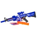 Blaze Storm Rifle Blue