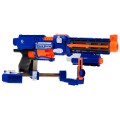 Blaze Storm Rifle Blue