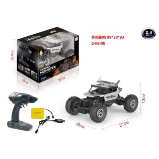 Crawler MONSTER 1:18 2,4GHz