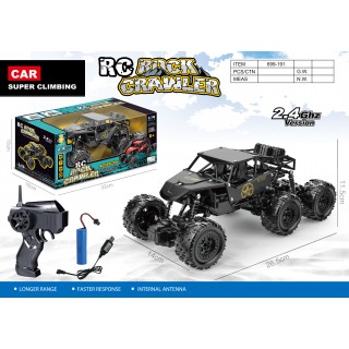 Crawler ROCK MONSTER 1:14 2,4GHz