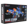Blaze Storm Rifle Blue