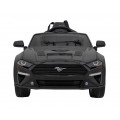 Pojazd Ford Mustang GT Lakier Czarny