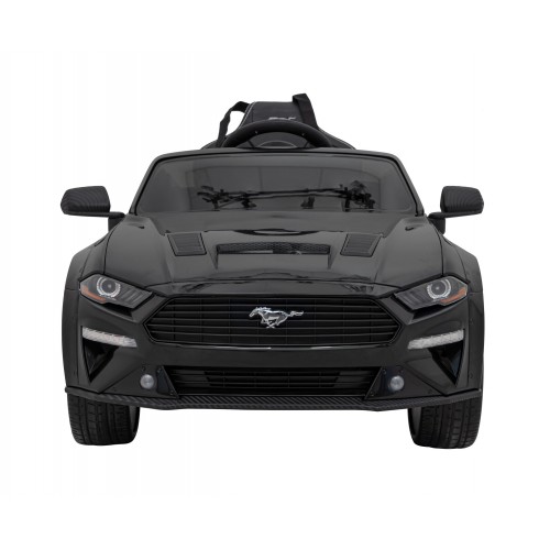 Pojazd Ford Mustang GT Lakier Czarny