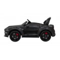 Pojazd Ford Mustang GT Lakier Czarny