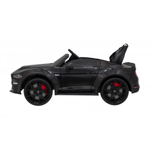 Pojazd Ford Mustang GT Lakier Czarny