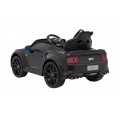 Pojazd Ford Mustang GT Lakier Czarny